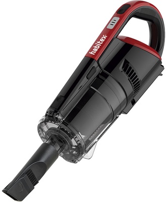 Aspirador de Mano Habitex Vc9916y